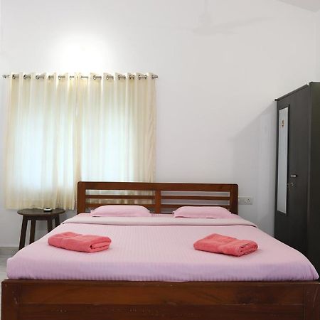 Hill Top Nest วากาตอร์ ภายนอก รูปภาพ