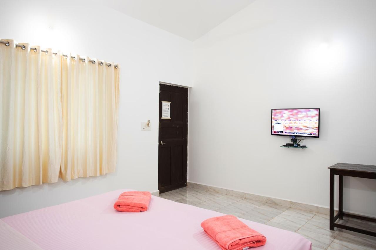 Hill Top Nest วากาตอร์ ภายนอก รูปภาพ